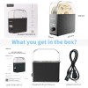 Creality 3D Printer Filament Dry Box 2.0 Dust and Moisture Proof